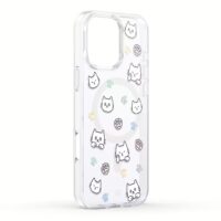 Casestudi รุ่น Cast - เคส iPhone 16 Pro - สี Footprint