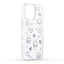 Casestudi รุ่น Cast - เคส iPhone 16 Pro Max - สี Footprint