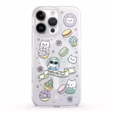 Casestudi รุ่น Cast - เคส iPhone 16 Pro - สี Patisserie
