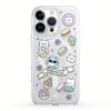 Casestudi รุ่น Cast - เคส iPhone 16 Pro - สี Patisserie