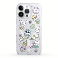 Casestudi รุ่น Cast - เคส iPhone 16 Pro Max - สี Patisserie
