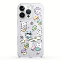 Casestudi รุ่น Cast - เคส iPhone 16 Pro Max - สี Patisserie