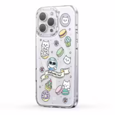Casestudi รุ่น Cast - เคส iPhone 16 Pro - สี Patisserie