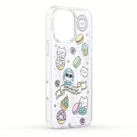 Casestudi รุ่น Cast - เคส iPhone 16 Pro - สี Patisserie