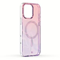 Casestudi รุ่น Gala - เคส iPhone 16 Pro - Silk