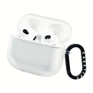 Casetify รุ่น Impact Case - เคส Airpods 3 - สี Frost