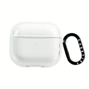 Casetify รุ่น Impact Case - เคส Airpods 3 - สี Frost