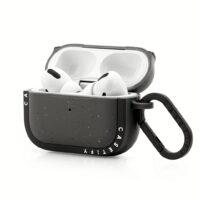 Casetify รุ่น Bounce Case - เคส Airpods Pro 2 - สี Matte Charcoal