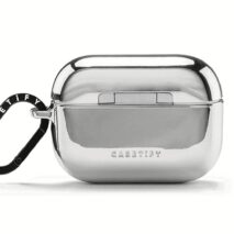 Casetify รุ่น Mirror Case - เคส Airpods Pro 2 - สี Silver