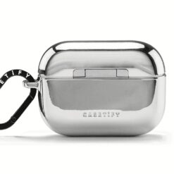 Casetify รุ่น Mirror Case - เคส Airpods Pro 2 - สี Silver