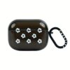 Casetify รุ่น Impact Case - เคส Airpods Pro 2 - สี Ditsy Daisies White