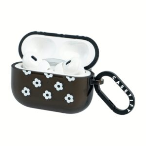 Casetify รุ่น Impact Case - เคส Airpods Pro 2 - สี Ditsy Daisies White 13 Casetify รุ่น Impact Case - เคส Airpods Pro 2 - สี Ditsy Daisies White