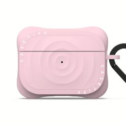 Casetify รุ่น Ripple Case - เคส Airpods Pro 2 - สี Primrose Pink