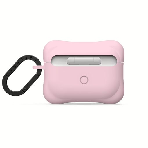 Casetify รุ่น Ripple Case - เคส Airpods Pro 2 - สี Primrose Pink - Image 2