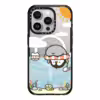 Casetify รุ่น Impact Case with Magsafe/Black - เคส iPhone 16 Pro Max - สี Snorkeling Diamooo