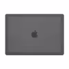 Incase รุ่น Edge Hardshell Case - เคส MacBook Pro 16" (M3/2023) - สี Black