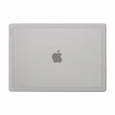 Incase รุ่น Edge Hardshell Case - เคส MacBook Pro 16" (M3/2023) - สี Clear