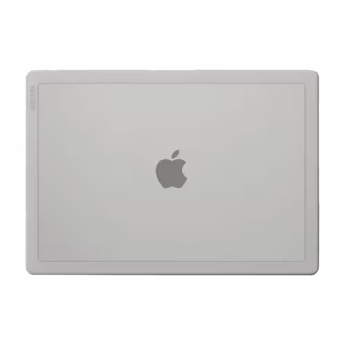 Incase รุ่น Edge Hardshell Case - เคส MacBook Pro 16" (M3/2023) - สี Clear