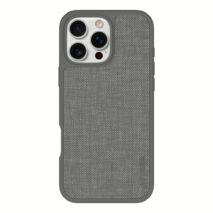 Incase รุ่น Icon Case for Magsafe - เคส iPhone 16 Pro Max - สี Asphalt Woolenex
