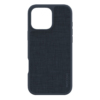 Incase รุ่น Icon Case for Magsafe - เคส iPhone 16 Pro - สี Navy Woolenex