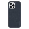Incase รุ่น Icon Case for Magsafe - เคส iPhone 16 Pro - สี Navy Woolenex