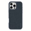 Incase รุ่น Icon Case for Magsafe - เคส iPhone 16 Pro Max - สี Navy Woolenex