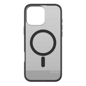 Incase รุ่น Slim Case for Magsafe - เคส iPhone 16 Pro - สี Black 6 Incase รุ่น Slim Case for Magsafe - เคส iPhone 16 Pro - สี Black