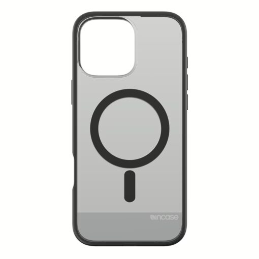 Incase รุ่น Slim Case for Magsafe - เคส iPhone 16 Pro - สี Black - Image 3