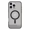 Incase รุ่น Slim Case for Magsafe - เคส iPhone 16 Pro Max - สี Black