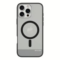 Incase รุ่น Slim Case for Magsafe - เคส iPhone 16 Pro - สี Black