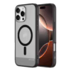 Incase รุ่น Slim Case for Magsafe - เคส iPhone 16 Pro Max - สี Black