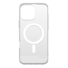 Incase รุ่น Slim Case for Magsafe - เคส iPhone 16 Pro Max - สี Clear