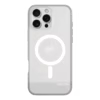 Incase รุ่น Slim Case for Magsafe - เคส iPhone 16 Pro Max - สี Clear