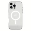 Incase รุ่น Slim Case for Magsafe - เคส iPhone 16 Pro Max - สี Clear