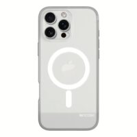 Incase รุ่น Slim Case for Magsafe - เคส iPhone 16 Pro - สี Clear