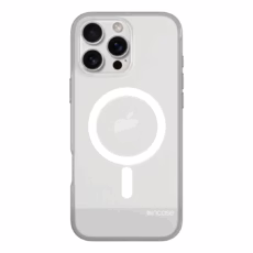Incase รุ่น Slim Case for Magsafe - เคส iPhone 16 Pro Max - สี Clear