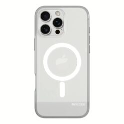 Incase รุ่น Slim Case for Magsafe - เคส iPhone 16 Pro Max - สี Clear