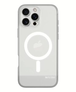 Incase รุ่น Slim Case for Magsafe - เคส iPhone 16 Pro Max - สี Clear