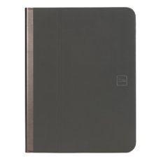Tucano รุ่น Elements - เคส iPad Air 11" (2025/2024) - สี Black