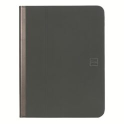 Tucano รุ่น Elements - เคส iPad Air 11" (2025/2024) - สี Black