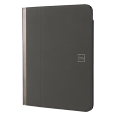 Tucano รุ่น Elements - เคส iPad Air 11" (2025/2024) - สี Black