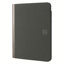 Tucano รุ่น Elements - เคส iPad Air 11" (2025/2024) - สี Black