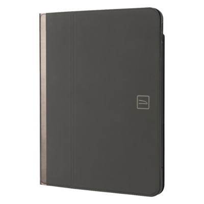 Tucano รุ่น Elements - เคส iPad Air 11" (2025/2024) - สี Black