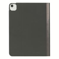 Tucano รุ่น Elements - เคส iPad Air 11" (2025/2024) - สี Black
