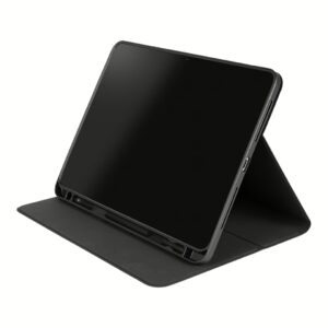 Tucano รุ่น Elements - เคส iPad Air 11" (2025/2024) - สี Black