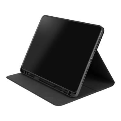 Tucano รุ่น Elements - เคส iPad Air 11" (2025/2024) - สี Black