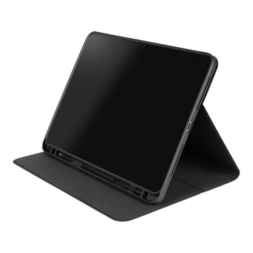 Tucano รุ่น Elements - เคส iPad Air 11" (2025/2024) - สี Black - Image 4