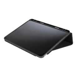 Tucano รุ่น Elements - เคส iPad Air 11" (2025/2024) - สี Black