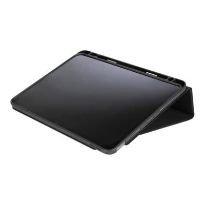 Tucano รุ่น Elements - เคส iPad Air 11" (2025/2024) - สี Black