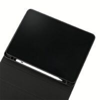 Tucano รุ่น Elements - เคส iPad Air 11" (2025/2024) - สี Black